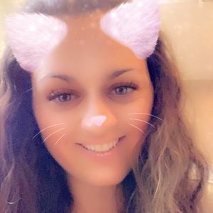 Meet your Posher, Lindsay